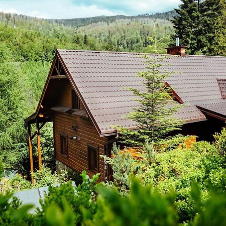 Chill On Hill - Szczyrk Villa Екстериор снимка