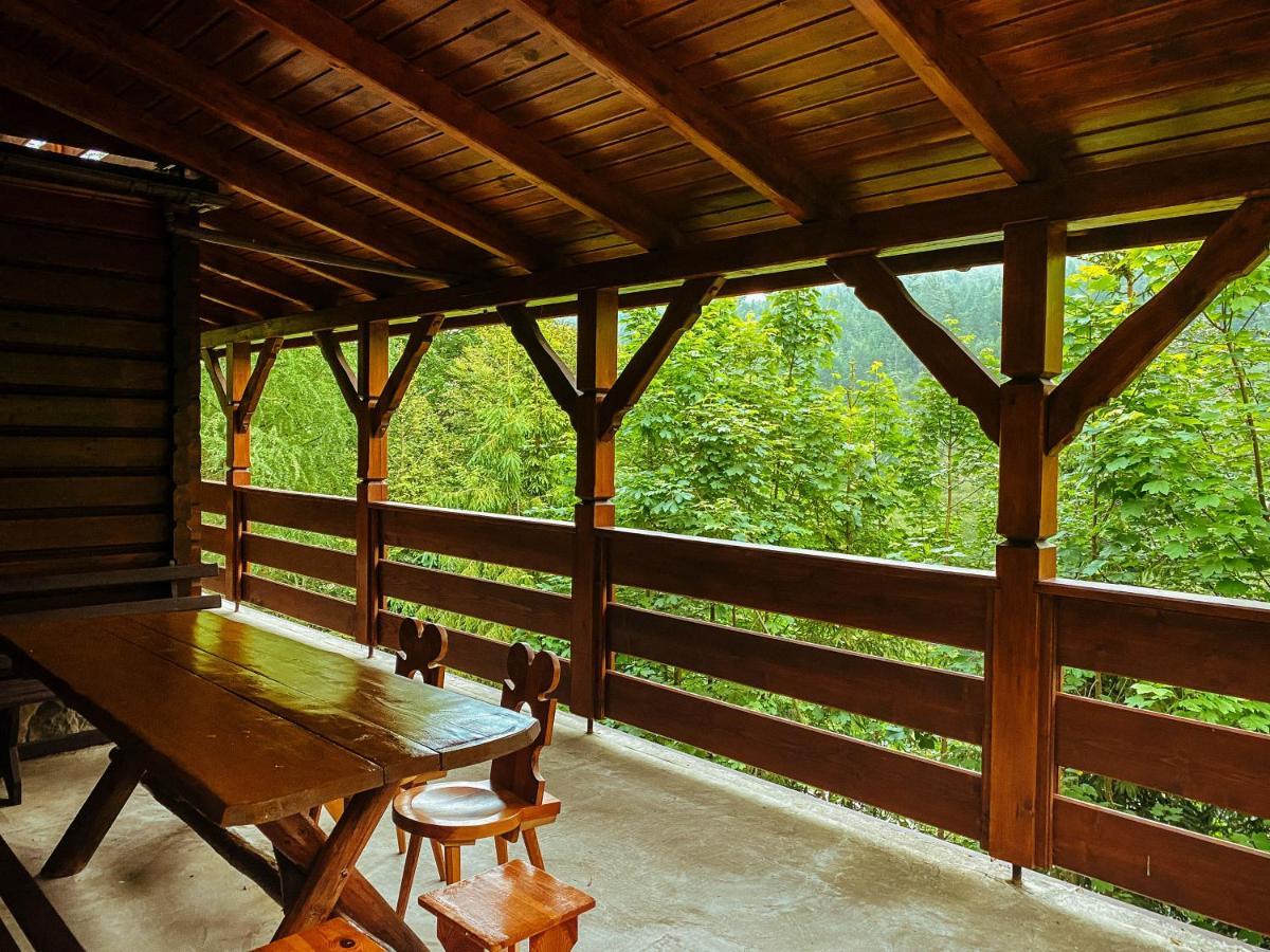 Chill On Hill - Szczyrk Villa Екстериор снимка