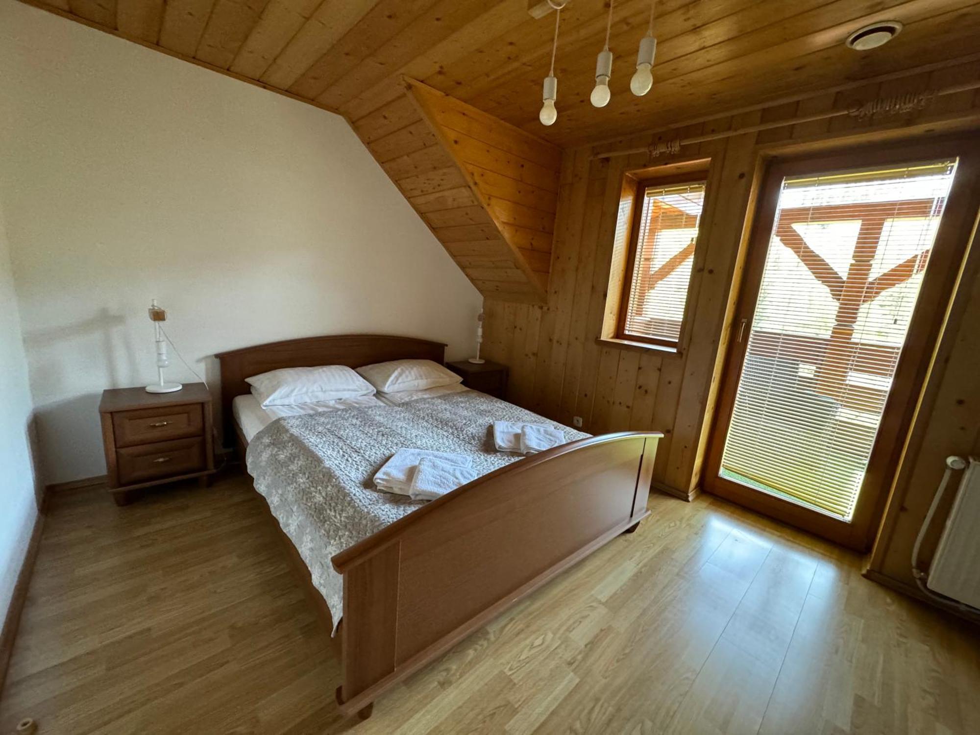 Chill On Hill - Szczyrk Villa Екстериор снимка